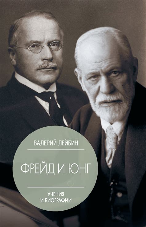 Роль сексуальности в учении Фрейда и Юнга