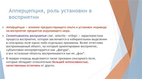 Роль символов в восприятии сновидения