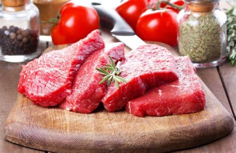Роль сновидения о изобилии свежего мяса для мужчины