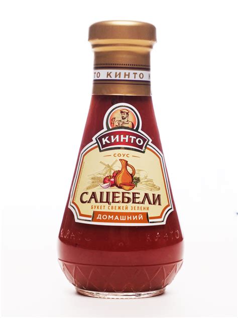 Роль соуса в выявлении вкусовых нюансов унаги