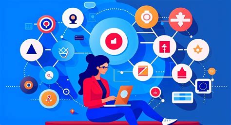 Роль социальных платформ в продвижении интернет-ресурса