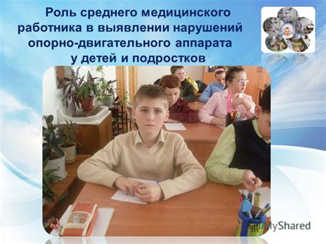 Роль тестирования в выявлении талантов у подростков