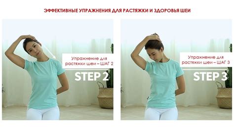 Роль физической активности и растяжки в профилактике перекоса позвоночника в области шеи