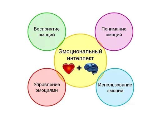 Роль эмоционального интеллекта в успешном общении и привлекательности