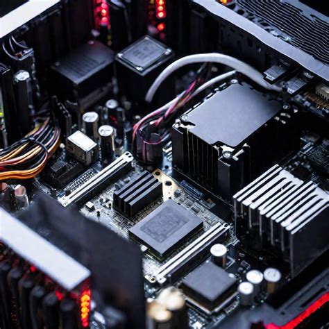 Роль ACPI в BIOS x99 и его воздействие на функциональность компьютера