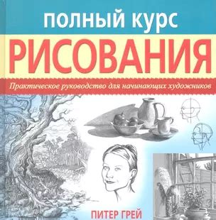 Руководство для начинающих художников: основы создания великолепных лайн-артов