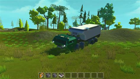 Руководство по установке рафт механик из Steam Workshop