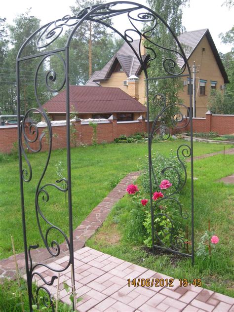 Садовые и растительные сюрпризы для нового дома