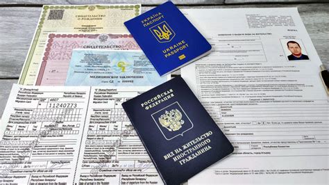 Сборка требуемых документов по программе ВНЖ в Тинькофф