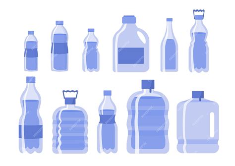 Свежесть и чистота воды: ключевые факторы для забытья о бутылках и пластике