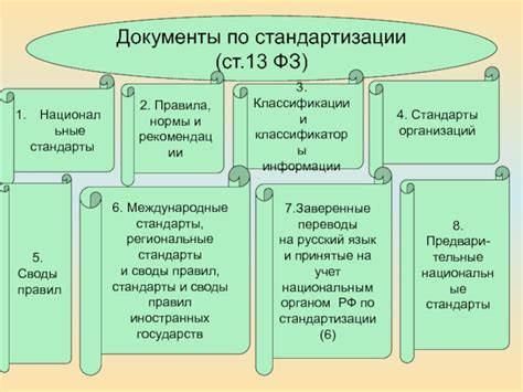 Своды сокровищ и тайные документы