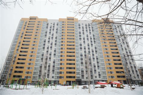 Связь с организациями по реновации дома: уточнение деталей
