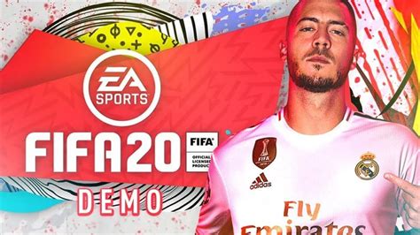 Сделайте вашу марку незабываемой в игре FIFA 20