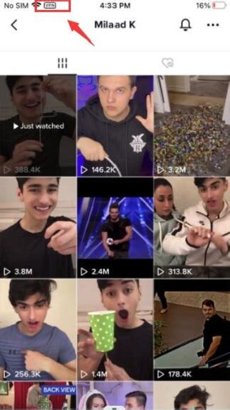 Секретная сила VPN: разблокировка английского TikTok