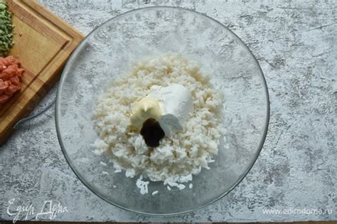 Секретные ингредиенты для придания неповторимого вкуса рассыпчатому рису