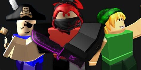 Секреты изумительной игры в "Roblox Murder Mystery 2 MM2"
