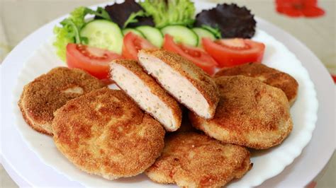 Секреты и рекомендации для безупречных изделий из куриного фарша