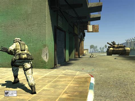 Секреты мастерства при использовании способностей в одиночной игре Battlefield 2