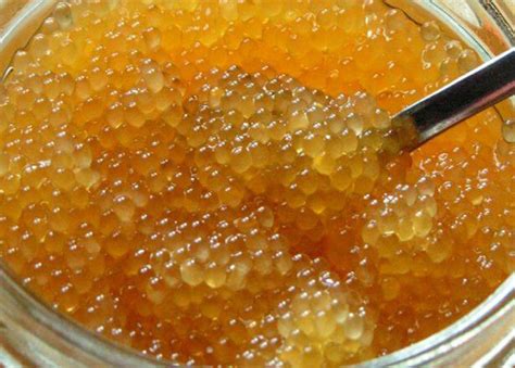 Секреты нежного наслаждения: изысканная щучья икра