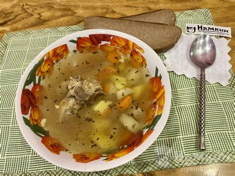 Секреты приготовления ароматного свиного рагу с овощами и нежным кокосовым молоком