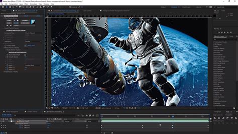 Секреты создания уникальной анимации контуров в программе After Effects