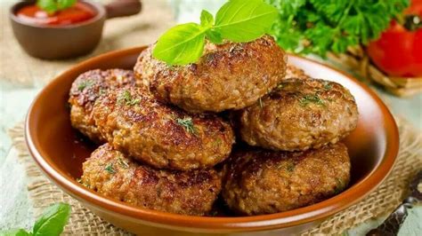 Секреты успеха: выбор мясного ингредиента и правильная подготовка компонентов