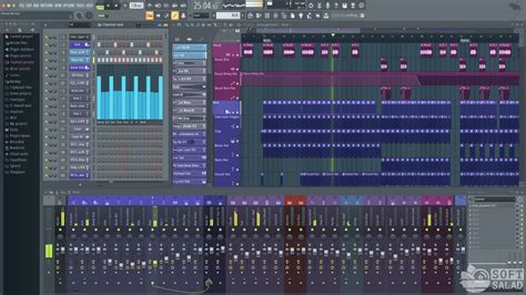 Секреты успешного создания популярной музыки в FL Studio