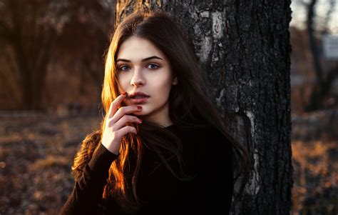 Секреты успешных портретных фотографий