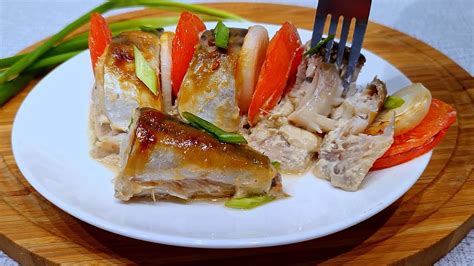 Секрет маринада для шницелей: придайте блюду оригинальный вкус