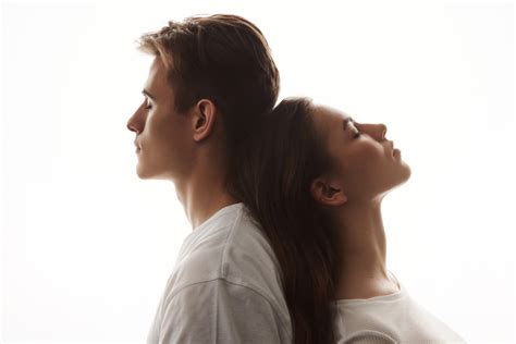 Сексуальная несовместимость и ощущение неполноценности