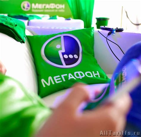 Сервис МегаФонПро: функции и преимущества