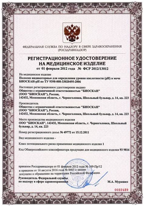 Симптомы и диагностика увеличенной кислотности в моче