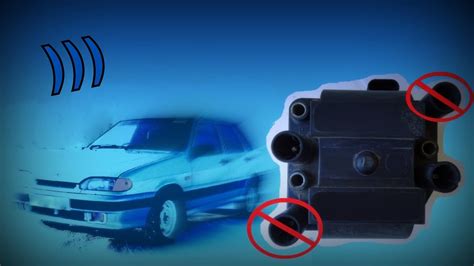 Симптомы и признаки неполадок с клапанами автомобиля ВАЗ