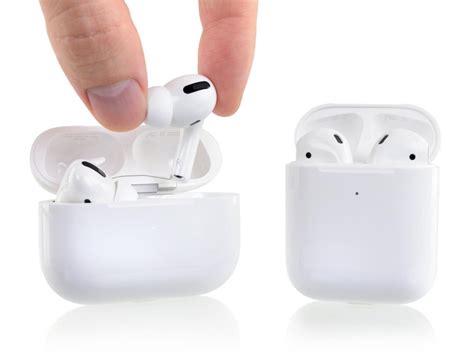 Синхронизация беспроводных наушников: полное руководство по подключению AirPods