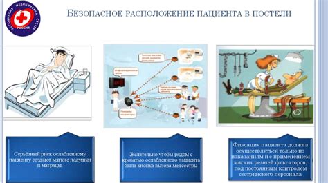 Система эффективного медицинского ухода для клиентов, находящихся в стационаре дневного пребывания