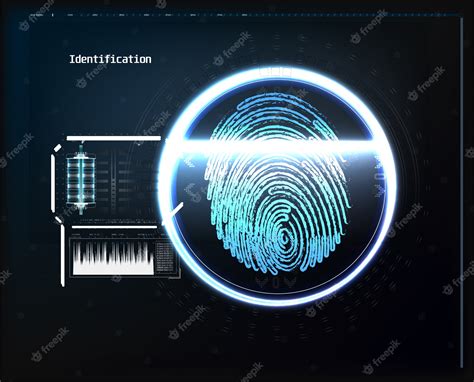 Сканирование уникального биометрического образца для безопасного доступа к Honor 10х Лайт