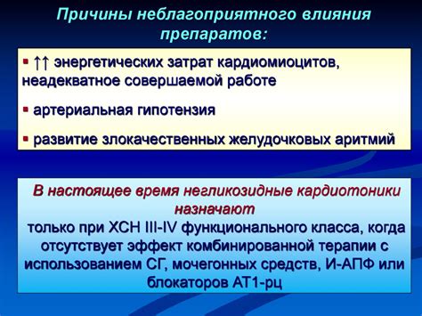 Скорость начала действия и продолжительность эффекта