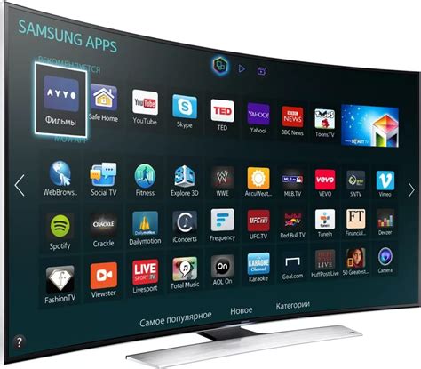 Смарт ТВ Samsung: как решить проблемы, если глючит