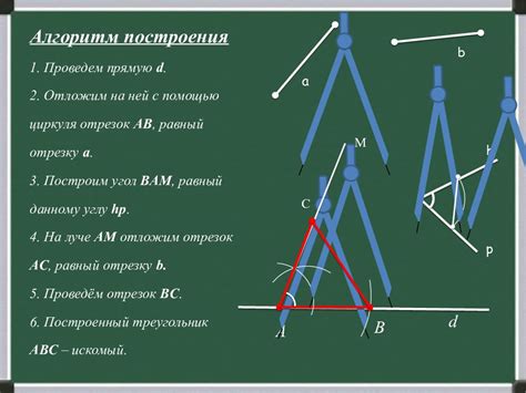 Советы и рекомендации по созданию пятиугольников с помощью циркуля и линейки