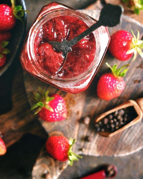 Советы по выбору высококачественного и вкусного ароматного варенья