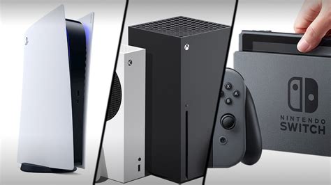 Советы по выбору игровой платформы: консоли или ПК