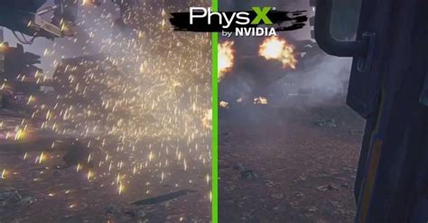 Советы по оптимизации параметров Physx для максимальной эффективности