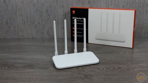 Советы по улучшению функциональности и профилактике mi router 4a