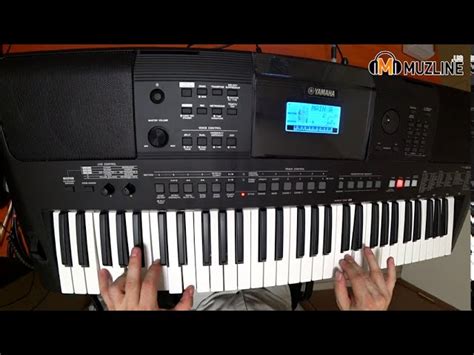 Советы по уходу и эффективному использованию педали на синтезаторе Yamaha