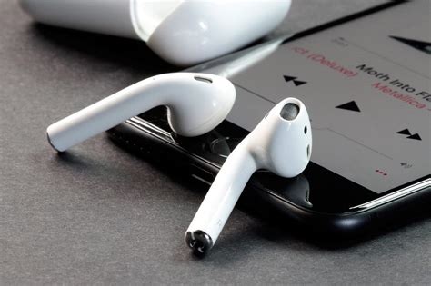 Совместимость наушников AirPods Pro с устройствами Android