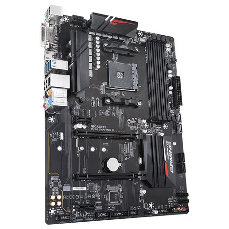 Совместимость SSD M2 с материнской платой Gigabyte B450 Gaming X: как убедиться в совместимости