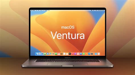 Совместимость VS Code с MacBook: различные версии операционной системы