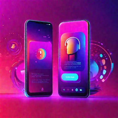 Создаем аккаунт и настраиваем голосового помощника на своем смартфоне