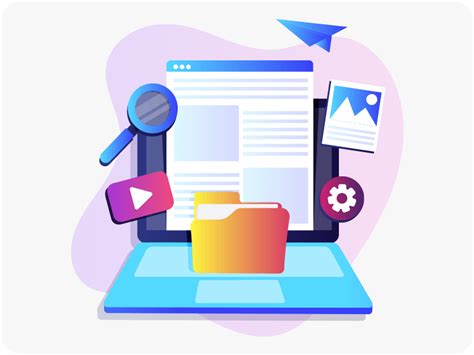 Создайте информационный контент, отвечающий на запросы пользователей