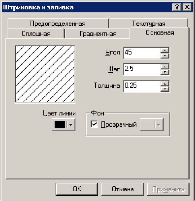 Создание аккуратных контуров и удаление лишних элементов
